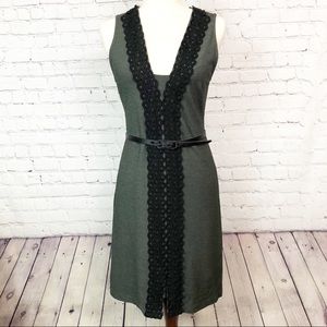 Yoana Baraschi Sleeveless Knit Dress